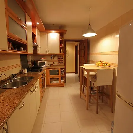 Summertime Apartamento Alcabideche