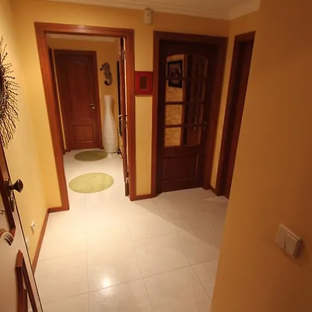 Apartamento Summertime *