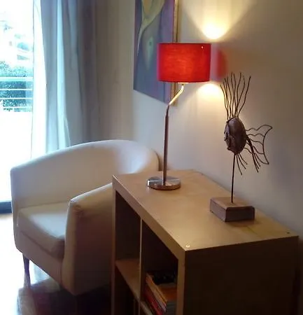Apartamento Summertime *