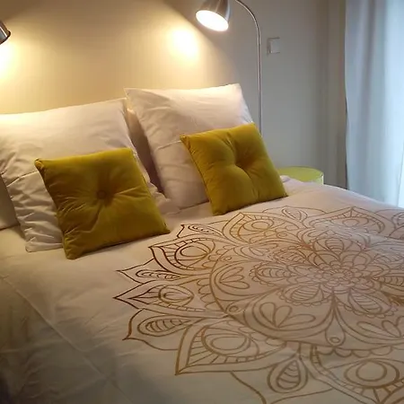 Apartamento Summertime Alcabideche