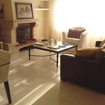 Apartamento Summertime *